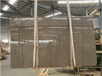 Maya Grey Marble Slabs For Wall Floor