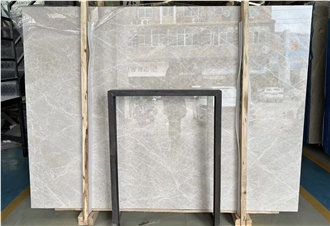 Modern Grey Marble Slabs
