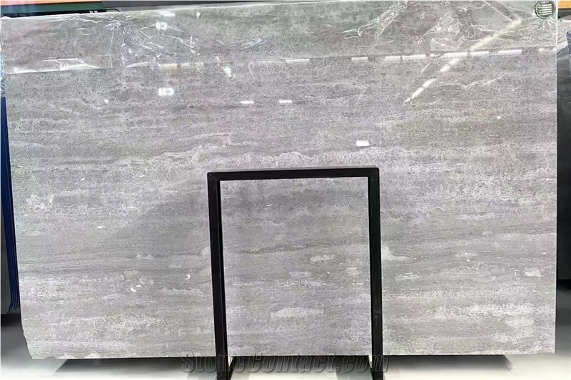 Moonlight Gray Marble Slabs And Tiles