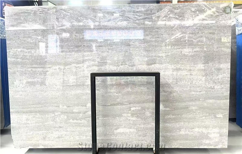 Moonlight Gray Marble Slabs And Tiles