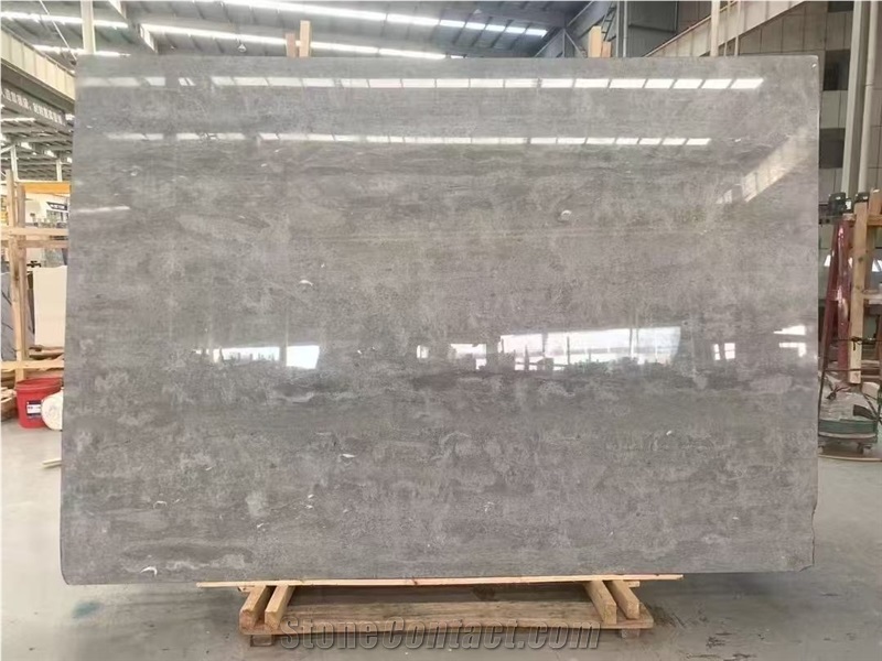 Moonlight Gray Marble Slabs And Tiles