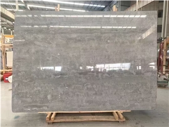 Moonlight Gray Marble Slabs And Tiles