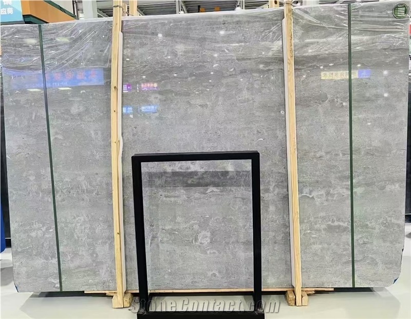 Moonlight Gray Marble Slabs And Tiles