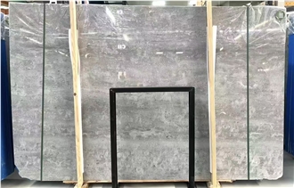 Moonlight Gray Marble Slabs And Tiles