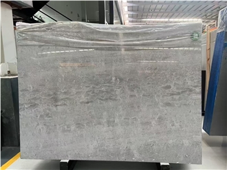 Moonlight Gray Marble Slabs And Tiles