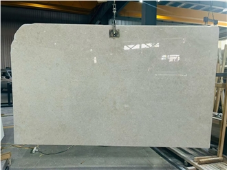New Altman Beige Marble Slabs For Home Decoration