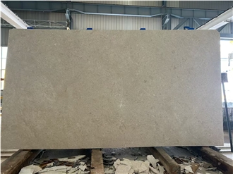 New Altman Beige Marble Slabs For Home Decoration
