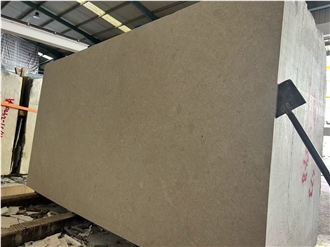 New Altman Beige Marble Slabs For Home Decoration