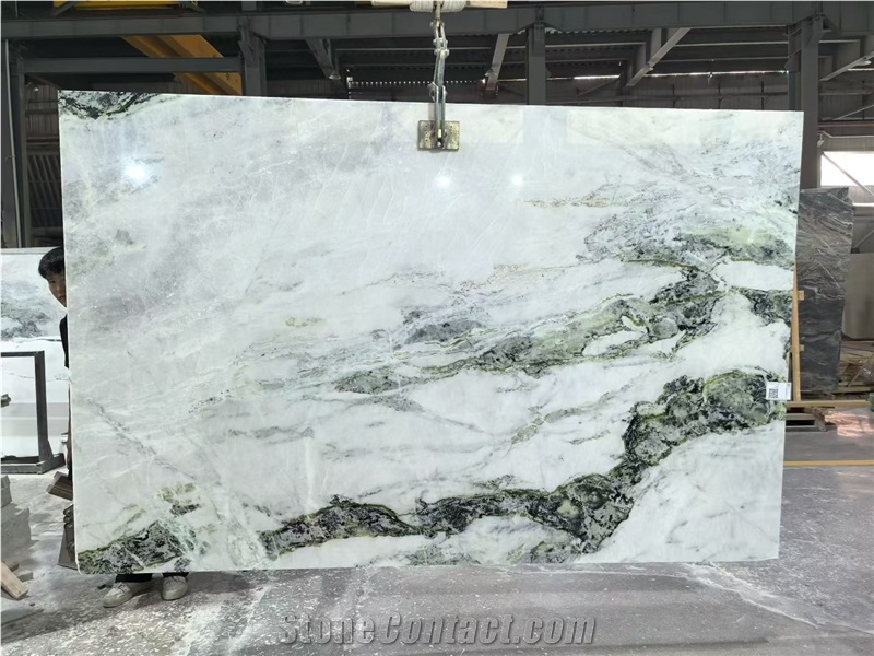 Northland Cedar Marble Slabs For Luxury Design