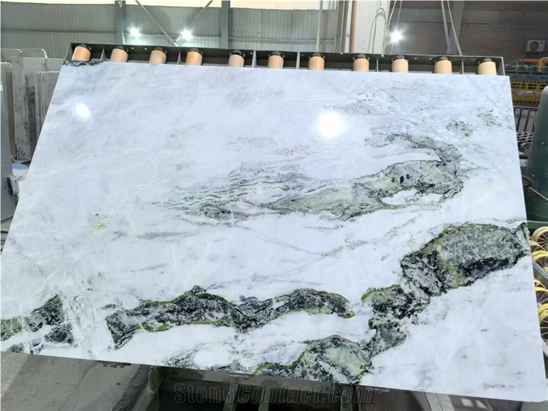 Northland Cedar Marble Slabs For Luxury Design