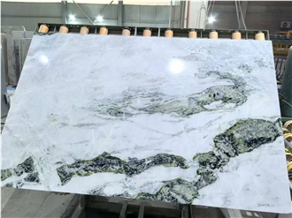 Northland Cedar Marble Slabs For Luxury Design