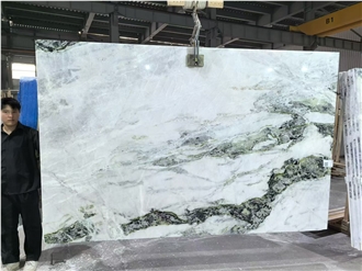Northland Cedar Marble Slabs For Luxury Design