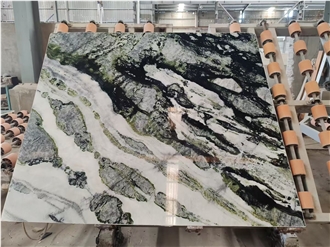 Northland Cedar Marble Slabs For Luxury Design