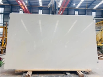 Oriental White Marble Slabs For Decoration