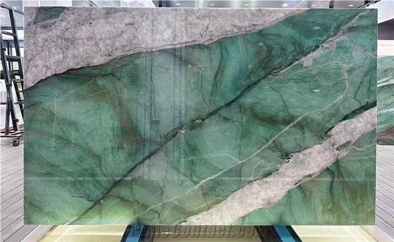 Patek Philippe Quartzite Slabs