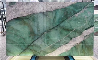 Patek Philippe Quartzite Slabs