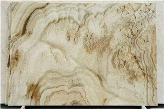 Persian Orange Onyx Slabs