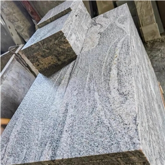 Silver Cloud Granite
