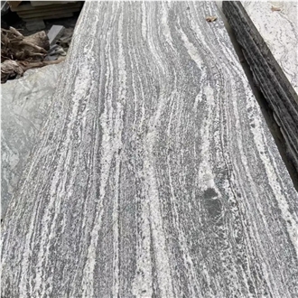 Silver Cloud Granite