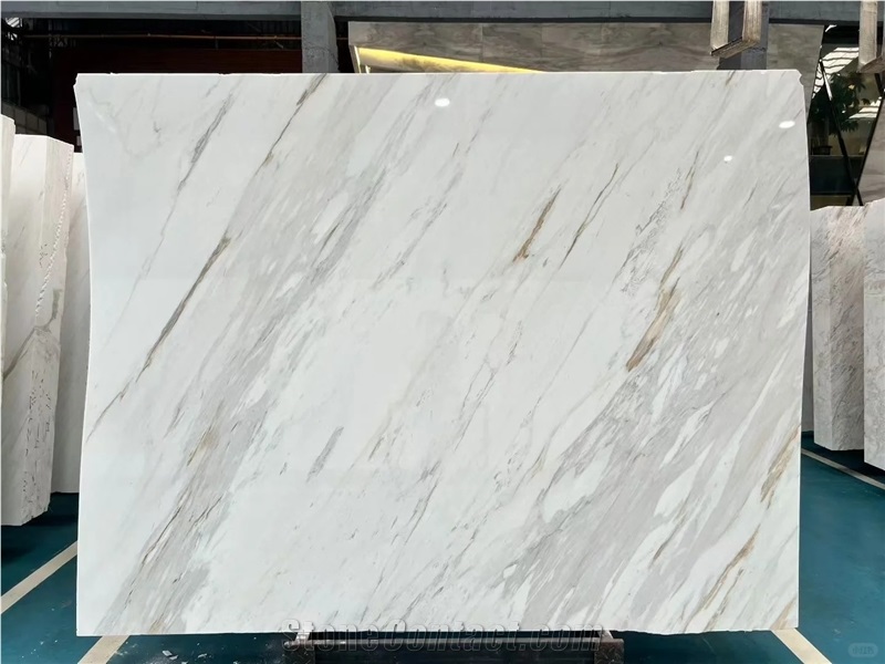 Venus Gold Marble Slabs