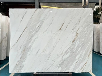 Venus Gold Marble Slabs