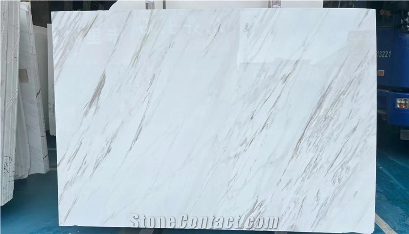 Venus Gold Marble Slabs