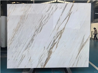 Venus Gold Marble Slabs