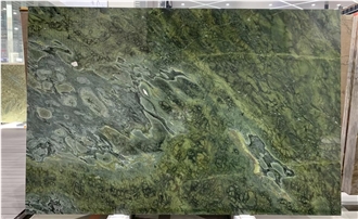 Vitoria Regia Quartzite  Slabs For Decoration