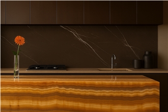 Rainbow Multicolor Onyx Slabs
