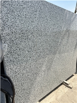 Bianco Halayeb Granite Slabs, Tiles