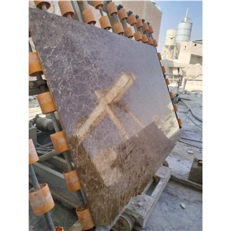 Egyptian Emperador Marble Tiles