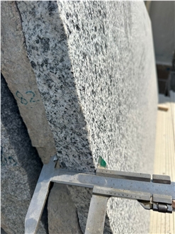 New Halayeb Granite Slabs