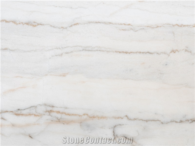 BST020 White Marble Slabs, Tiles