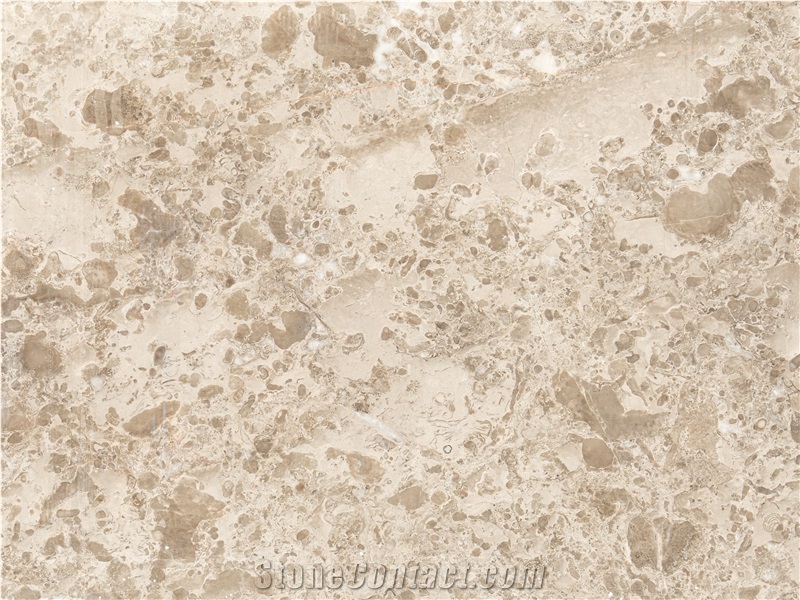 BST021 Cloud Grey Marble Slabs