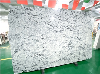 Ice Blue Marble Tiles & Slabs