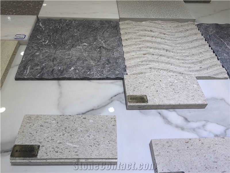 Natural Marble Tiles