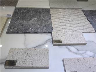 Natural Marble Tiles