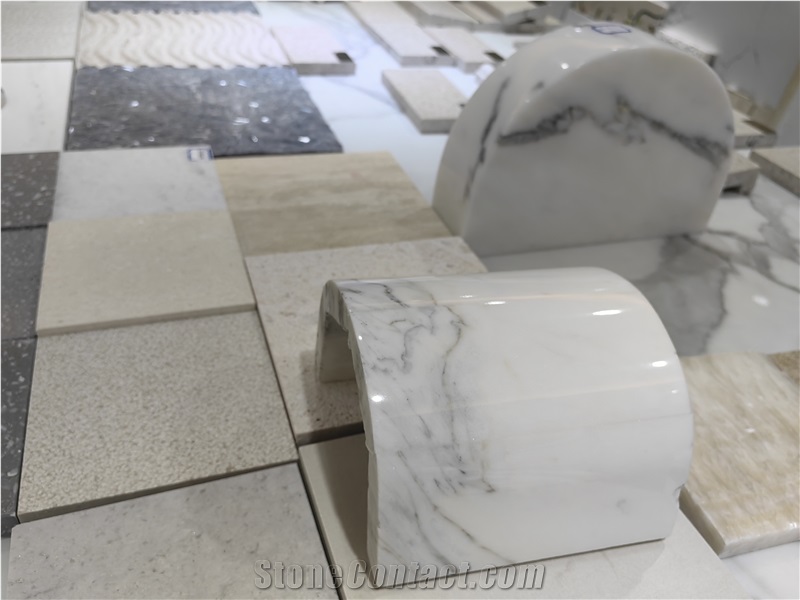 Natural Marble Tiles
