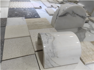 Natural Marble Tiles