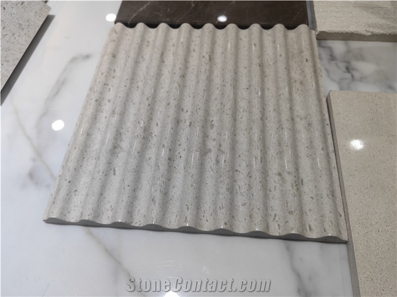 Natural Marble Tiles