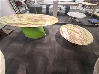 Natural Stone Table Tops For Hotel/House/Villas/Office