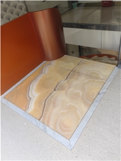 Onyx Slabs Natural Luxury Onyx Tile For Projects Villa/Hotel