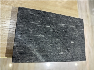 Sea Star Blue Marble Tiles