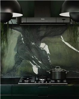 Avocado Green Quartzite Slabs