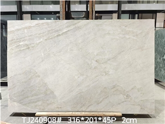 Taj Mahal  Quartzite Slabs
