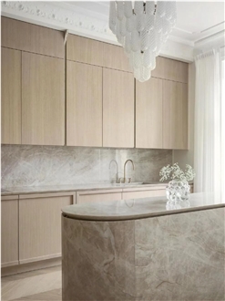 Taj Mahal  Quartzite Slabs