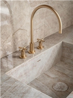 Taj Mahal  Quartzite Slabs