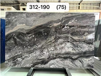 Venetian Brown  Marble Slabs