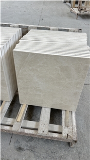 White Pearl Marble Tiles