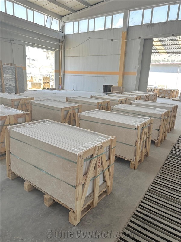 White Pearl Marble Tiles